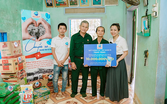 Khuyến mãi Fanvip chào mừng thành viên mới nhận 188k