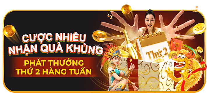 Khuyến mãi nạp tiền Fanvip hàng ngày và hàng tuần