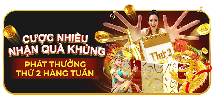 Khuyến mãi nạp tiền Fanvip hàng ngày và hàng tuần