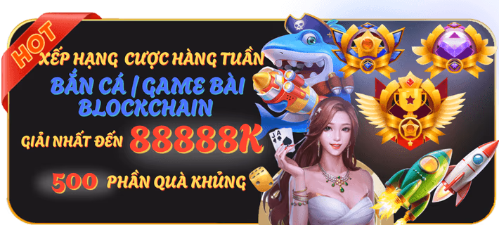 Game bắn cá mới fanvip