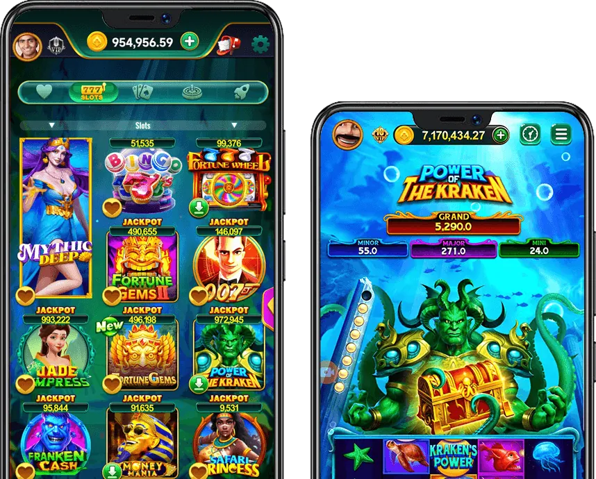 Game slot mới ra mắt trên fanvip