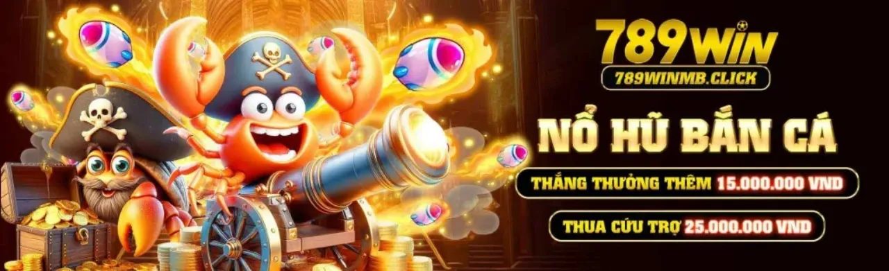 Cơ hội trúng jackpot và phần thưởng giá trị khi chơi bắn cá tại Fanvip
