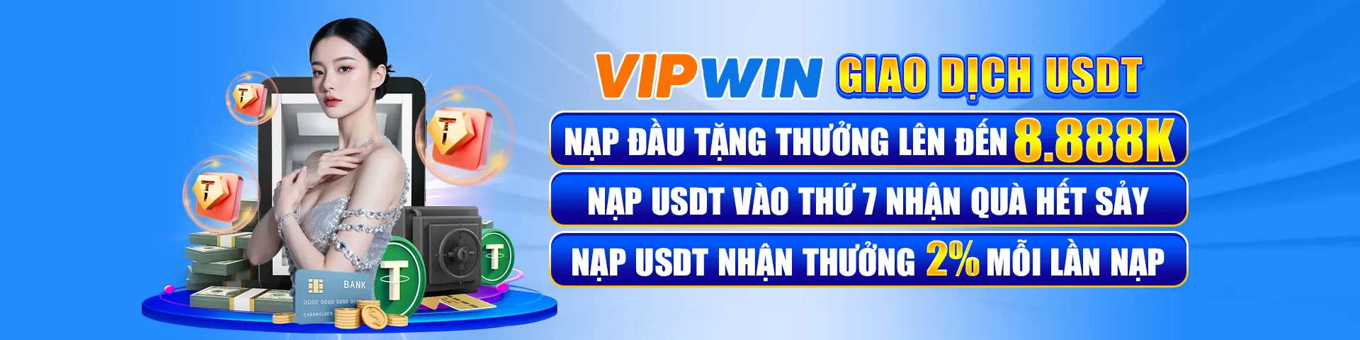 Các phương thức thanh toán an toàn và đa dạng